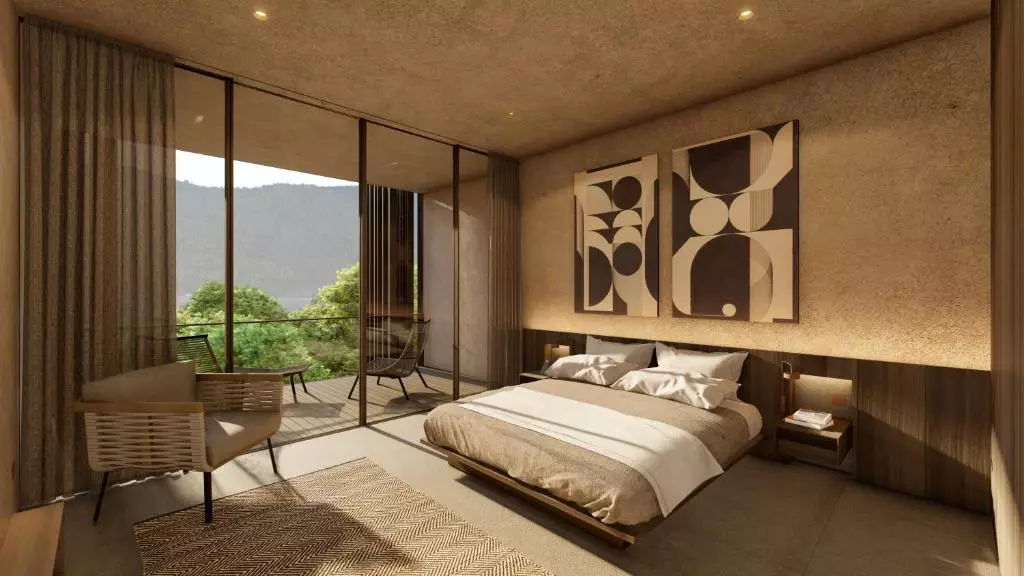 Lujo Hotel Bodrum
